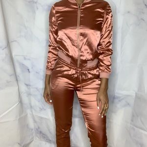 FasionNova Tracksuit